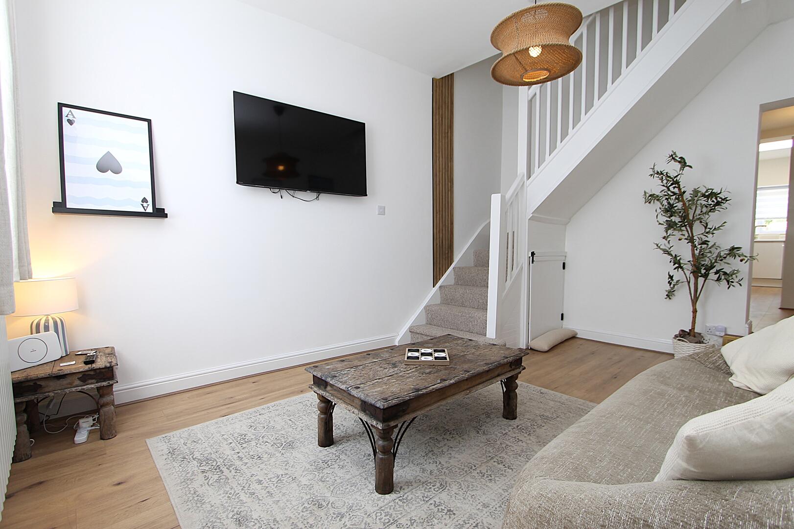 2 bed property in Cobden Street, Kidderminster